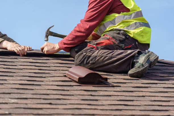 Best Storm Damage Roof Repair  in Warrenton, OR