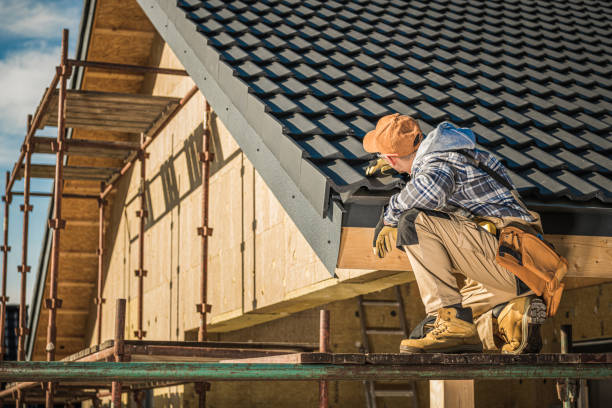 Best Shingle Roofing Installation  in Warrenton, OR