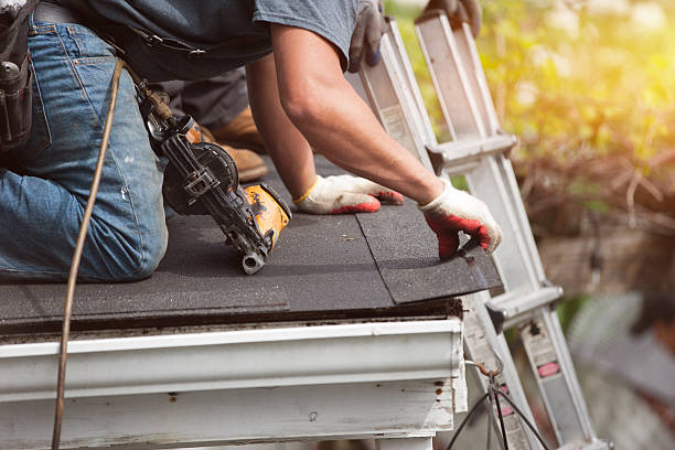 Best Slate Roofing Contractor  in Warrenton, OR