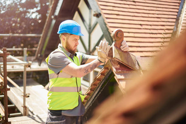 Roof Installation Near Me in Warrenton, OR